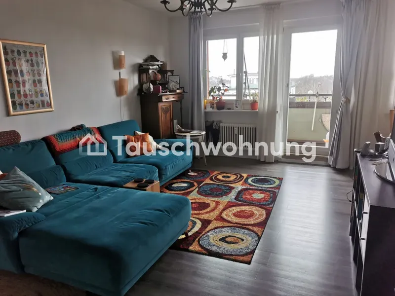 Tauschwohnung: Wohnung in Pankow gegen Wohnung mit Garten — photo 1
